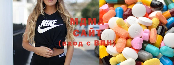 винт Михайловск