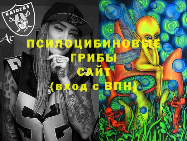 винт Михайловск